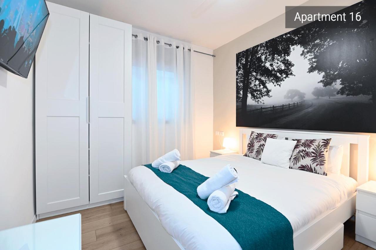 Yalarent C Kinneret Hotel Apartments Migdal Exterior photo